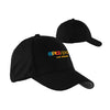 "Fitted Impressions" Hat - Suited Poker Gear