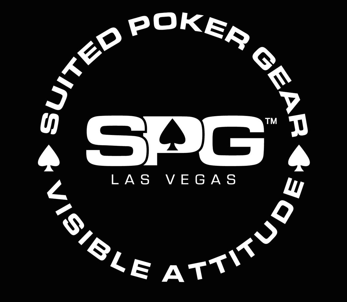 Club SPG Membership - Suited Poker Gear