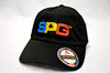 Original "SPG" Logo Cap - Suited Poker Gear